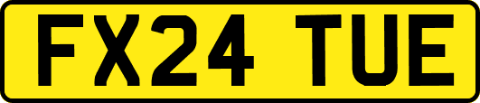 FX24TUE