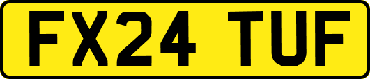 FX24TUF
