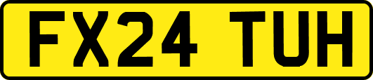 FX24TUH