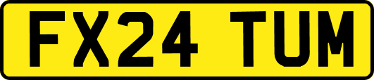FX24TUM