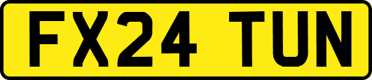 FX24TUN