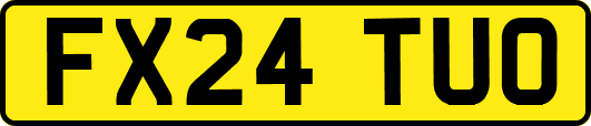 FX24TUO