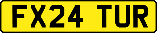 FX24TUR