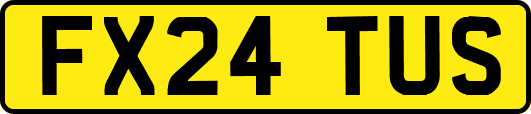 FX24TUS