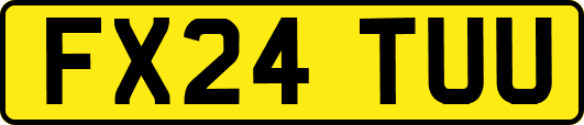 FX24TUU