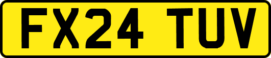 FX24TUV