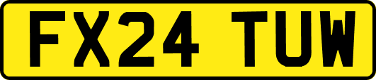 FX24TUW