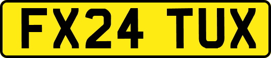 FX24TUX