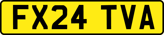 FX24TVA