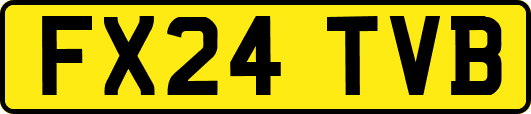 FX24TVB