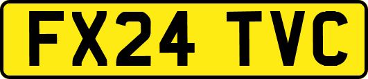 FX24TVC