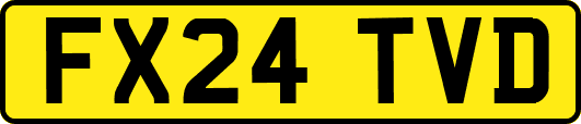 FX24TVD