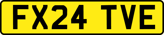 FX24TVE