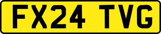 FX24TVG
