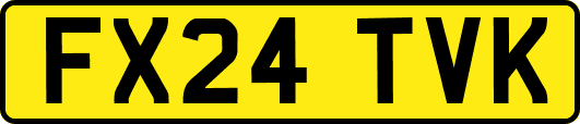 FX24TVK