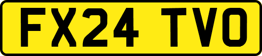 FX24TVO