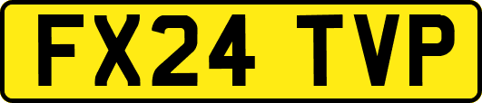 FX24TVP
