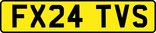 FX24TVS