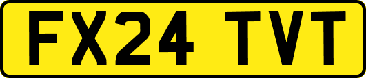 FX24TVT