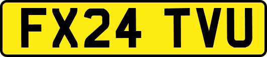 FX24TVU