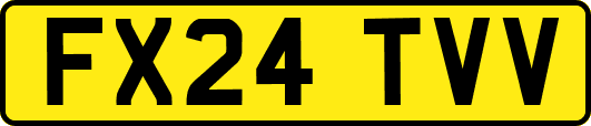 FX24TVV