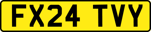 FX24TVY