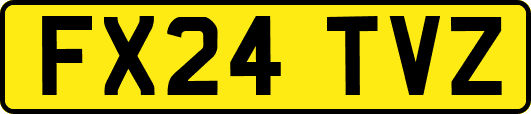 FX24TVZ