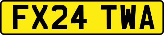 FX24TWA