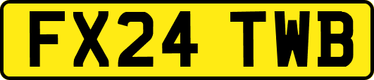 FX24TWB