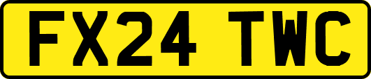 FX24TWC