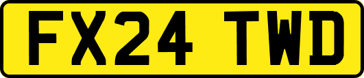 FX24TWD