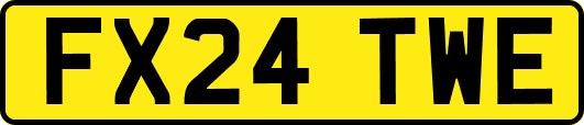 FX24TWE