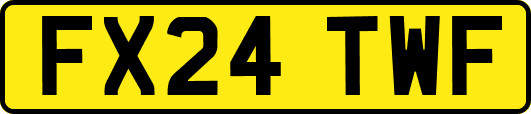 FX24TWF