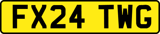 FX24TWG