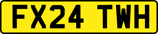 FX24TWH