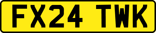 FX24TWK