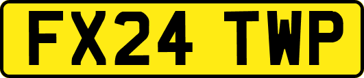 FX24TWP
