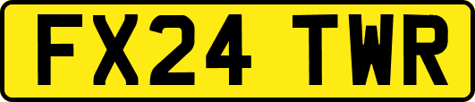 FX24TWR