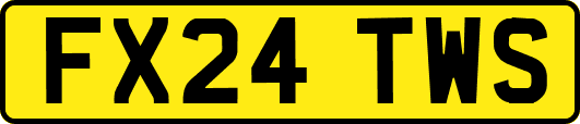 FX24TWS