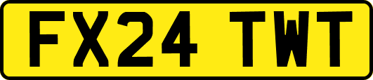FX24TWT