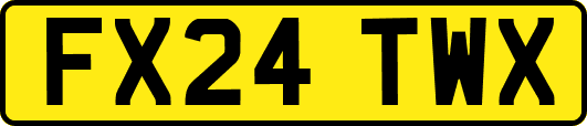 FX24TWX