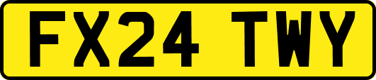 FX24TWY