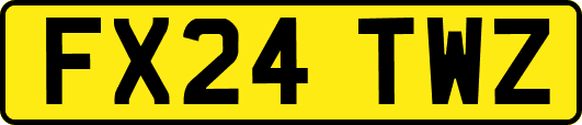 FX24TWZ