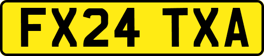 FX24TXA