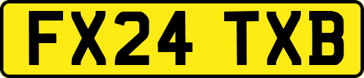 FX24TXB
