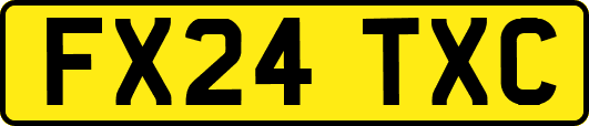 FX24TXC