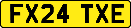 FX24TXE