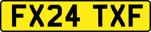 FX24TXF