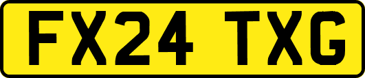 FX24TXG