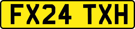 FX24TXH
